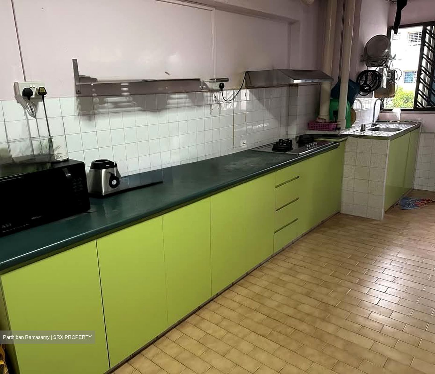 Blk 814 Tampines Polyview (Tampines), HDB 3 Rooms #572157541